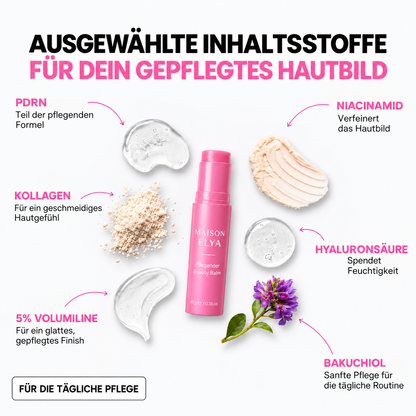 Kollagen-Plumping-Balsam