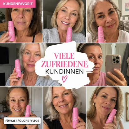 Kollagen-Plumping-Balsam