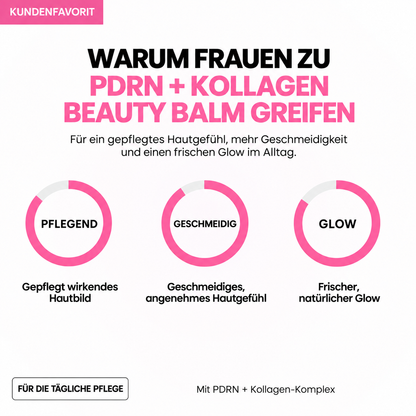 Kollagen-Plumping-Balsam